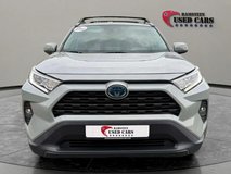 (41 MPG) 2020 Toyota Rav 4 XLE AWD Hybrid in Spangdahlem, Germany