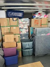 Moving! Cleaning! Trash Hauling in Grafenwoehr, GE