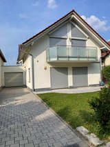 Modern SFH | 5 BR | 3 BTH in Stuttgart, GE