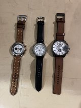 SALE!!! Men’s Watches in Okinawa, Japan