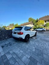 2009 BMW X5 3.0 Diesel in Ramstein, Germany
