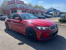 2024 BMW 330i xDrive MSport in Plainfield, Illinois
