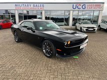 2022 Dodge Challenger R/T Scat Pack in Plainfield, Illinois