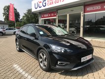 2021 Ford Focus Active SS in Spangdahlem, Germany