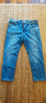 LUCKY BRAND jeans.  *Athletic Straight 410* in Ramstein, Germany