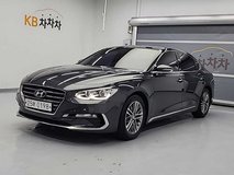 2017 Nissan Altima (5th generationF/L) 2.5 SL in Camp Humphreys, South Korea