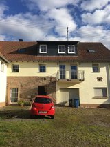 QUIET COUNTRY LIVING in Ramstein, Germany