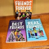 Best Friends Books for $1 each in Wheaton, Illinois