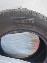 245/60R18 Pirelli M+S tires in Ramstein, Germany