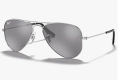 Ray-Ban Junior Aviator Sunglasses in Plainfield, Illinois