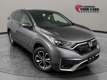 2022 Honda CR-V EX-L AWD in Stuttgart, GE