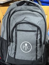 Pampered Chef backpack in Wheaton, Illinois