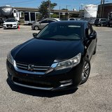 2015 Honda Accord – 80k Miles – Clean Title – $6,000 in Bellaire, Texas