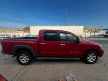 2006 Nissan Titan – 130k Miles – Clean Title – $8500 in Bellaire, Texas