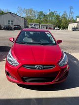 2015 Hyundai Accent – 90k Miles – Clean Title – $5,000 in Bellaire, Texas