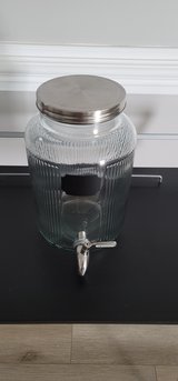 1 Gal Detergent Dispenser in Camp Lejeune, North Carolina