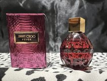 Jimmy Choo FEVER Perfume in Warner Robins, Georgia