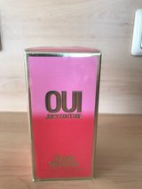 Juicy Couture OUI Eau de parfume (new/unopened), 1.7 OZ, 50 ml in Longview, Texas