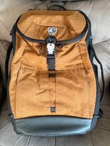 Kuhl Eskape 25L Kanvas Backpack (Teak) in Ramstein, Germany