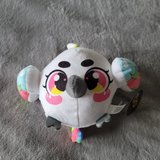 White Parrot Plush in Bellaire, Texas