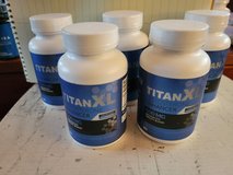 TITAN XL TESTOTERONE ENHANCER 500 MG in Kingwood, Texas