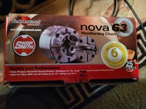 NOVA WOOD TURNING CHUCK in Kingwood, Texas