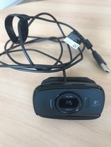 Logitech wired camera in Longview, Texas