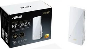 ASUS WiFi Router Extender in Warner Robins, Georgia