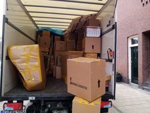 PCS CLEANING/MOVING TRASH PICK UP in Ramstein, Germany