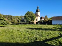spacious 2BR 1.5BA w/ balcony & BBQ grill [ref: ON8] in Ramstein, Germany