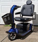 Pride Victory 10 Mobility Scooter in Oswego, Illinois