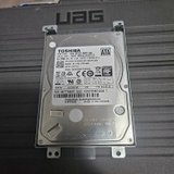 Toshiba 1TB Laptop HDD in Warner Robins, Georgia