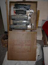 Lionel, MARX,  AM Flyer, K-LINE! ANY Toy Trains Wanting to Buy! in Quad Cities, Iowa