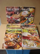 TASTE OF HOME OR COUNTRY WOMEN MAGAZINES in Chicago, Illinois