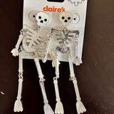 New Cute Halloween Earrings in Wheaton, Illinois