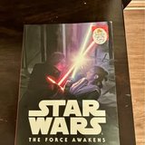 Great Star Wars Book in Aurora, Illinois