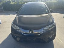 Honda Fit in Okinawa, Japan