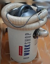 Axminster AW50E Dust Collector in Wiesbaden, GE