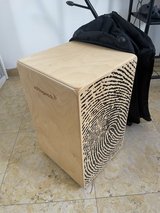FOR SALE A CAJON SCHLAGWERK in Tel Aviv, Israel
