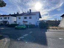 Landstuhl Melkerei / Charming Detached House for Rent – 5 Rooms, 2 Kitchens, 2 Bathrooms, Garde... in Ramstein, Germany