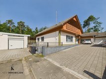 FOR RENT – 2-Bedroom Home in Spesbach in Ramstein, Germany