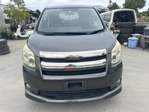 Toyota Noah in Okinawa, Japan