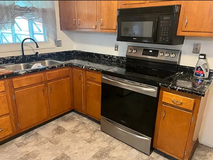 Quiet, Clean and Peaceful. Very Nice REVOVATED efficiency. in Watertown, New York
