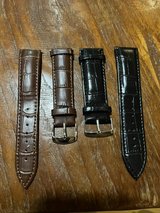 Brand New Watch Bands in Okinawa, Japan