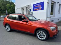 2013 BMW X1 28i X Drive in Ramstein, Germany