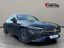 (37 miles only!!) 2024 Mercedes-Benz CLE300 AWD Coupe in Spangdahlem, Germany