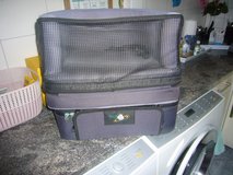 Car Seat in Ramstein, Germany