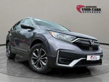 2022 Honda CR-V EX-L AWD - US SPEC in Plainfield, Illinois