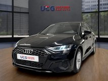 2021 Audi A3 Sportback in Ramstein, Germany