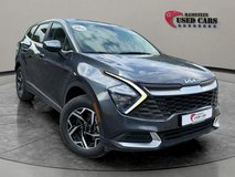 2023 Kia Sportage LX AWD - US SPEC in Plainfield, Illinois